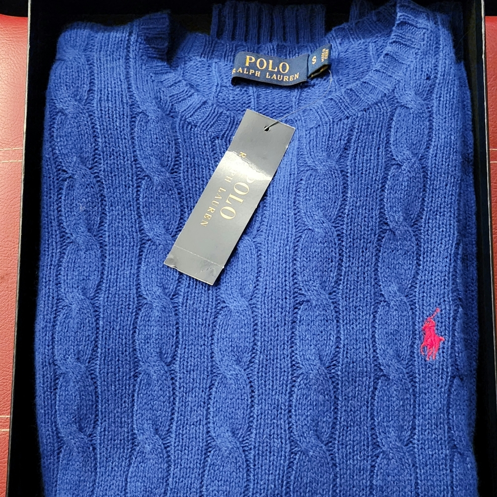 Polo Ralph Lauren Sweater
